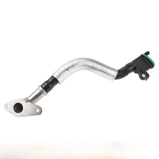 Oil separator PCV valve breather hose suitable for Audi for A4 , for A5 , for A6 , for A8 , Q5, for VW seats 1.8/2.0T Q