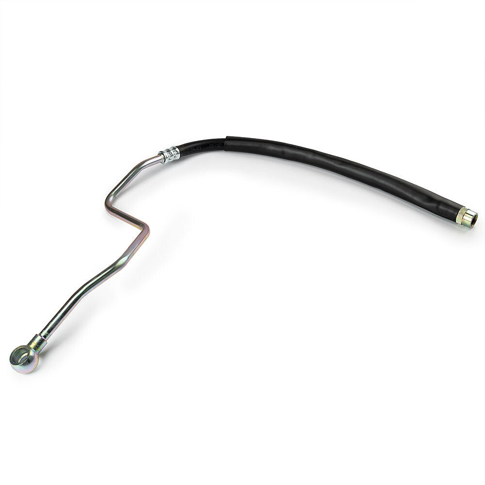 2X Oil Cooler Hose Left/Right for Mitsubishi Montero 3.0/3.5L MR204353 MR204354 Q