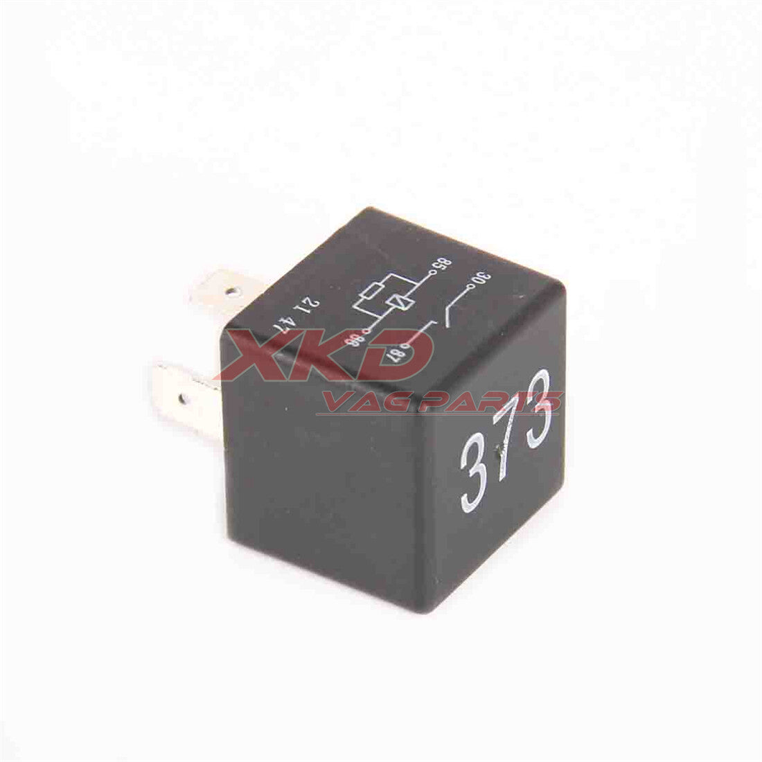 Multi-function relay #643 #373, suitable for VW Amarok, for Jetta , for Tiguan , and for Audi for A4 . (8K0951253) Q