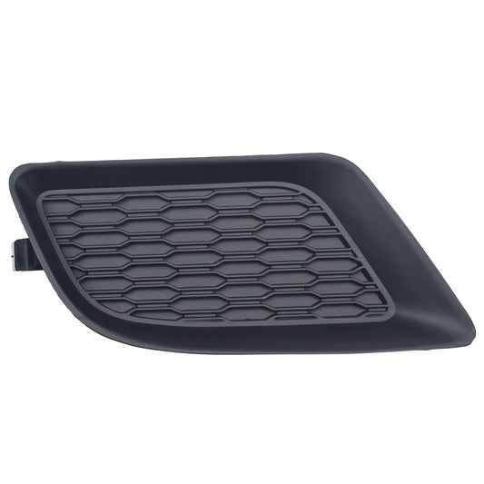 Front left fog lamp protective cover driver side 68092571AA for for Dodge Charger 2011-2014- v