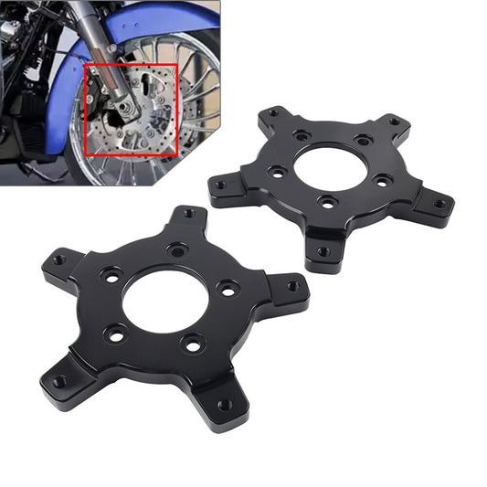 Enforcer Brake Rotor Adapter for Harley Touring Street Glide Special FLHXS FLHX