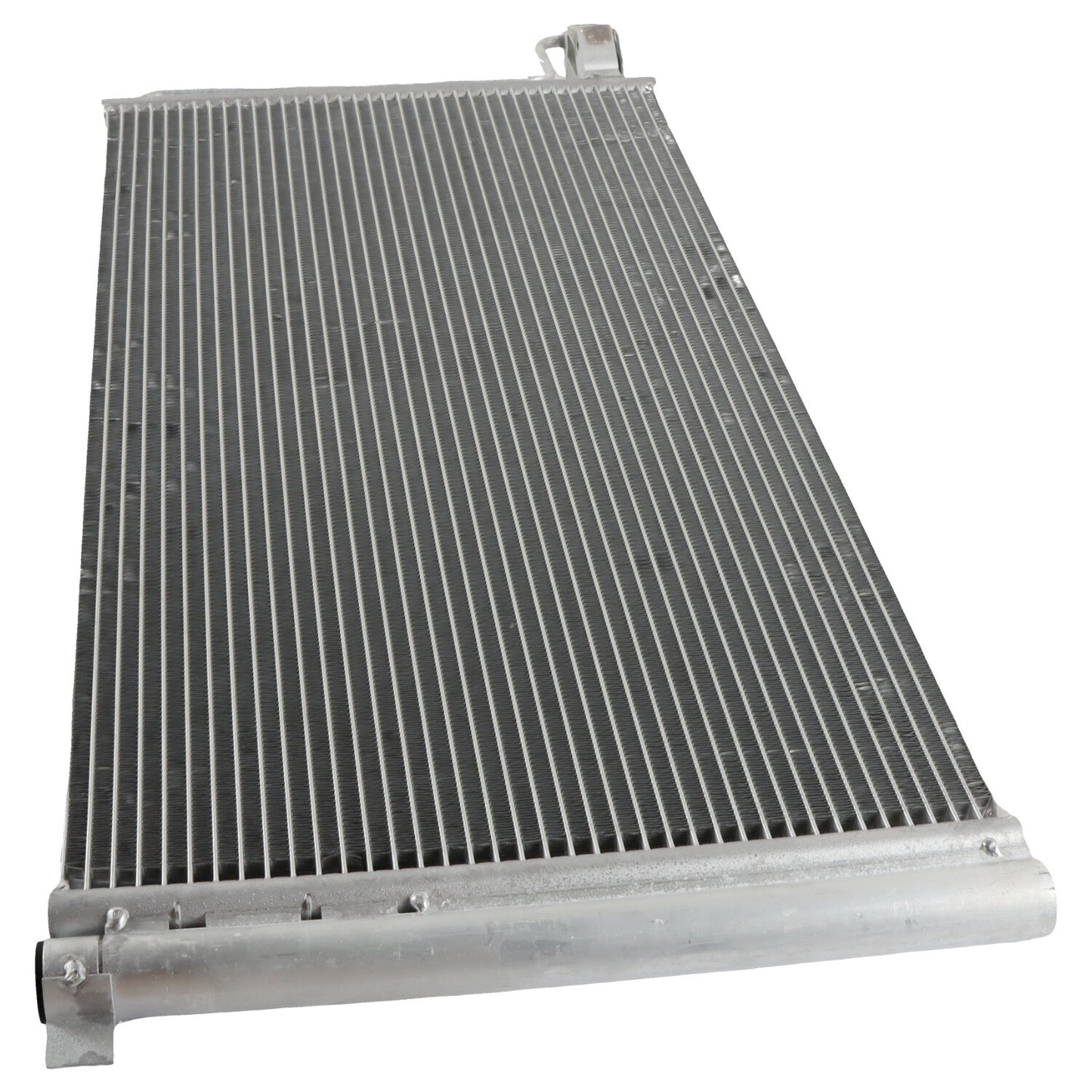 for Ford Focus 15-18 Aluminium AC A/C Condenser FO3030257 F1FZ19712A 74914 4914