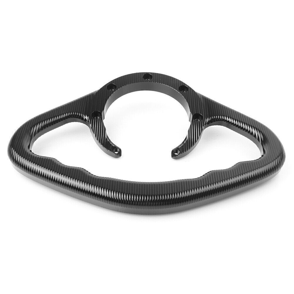 for Honda CB1000 /CB600F/Hornet/599 7 Holes Passenger Tank Grab Bar Hand Grip Q