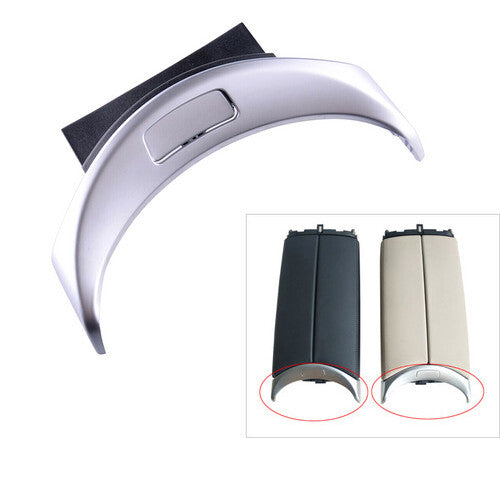 A2056803407 Center Console Cover for 2015 2016 2017 for Mercedes-Benz W205 C300 C400 Q