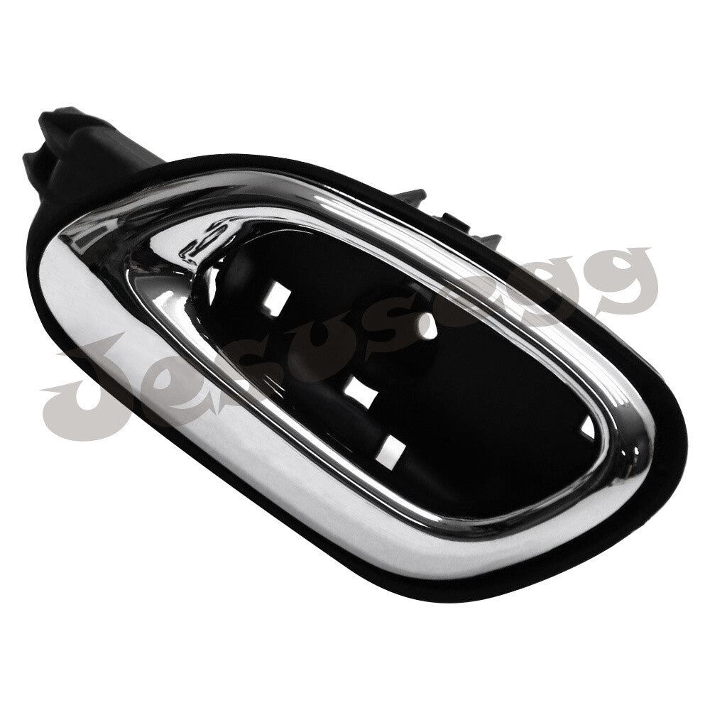 Front Inner Door Handle for 2010-2015 for Chevrolet Camaro Left Driver Side 20955311 Q