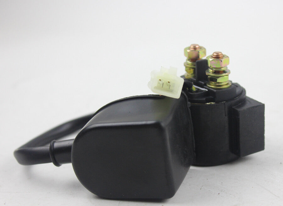 XF Starter Solenoid Relay for Honda Fourtrax 1993 1994 1995 1996 1997 1998 1999
