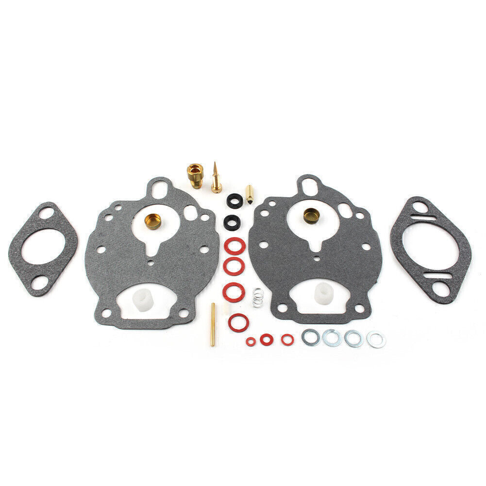 Carburetor Rebuild Repair Kit Fit ZENITH (Z-1) 61 62 67 68 161 267 Carb NJ K2112