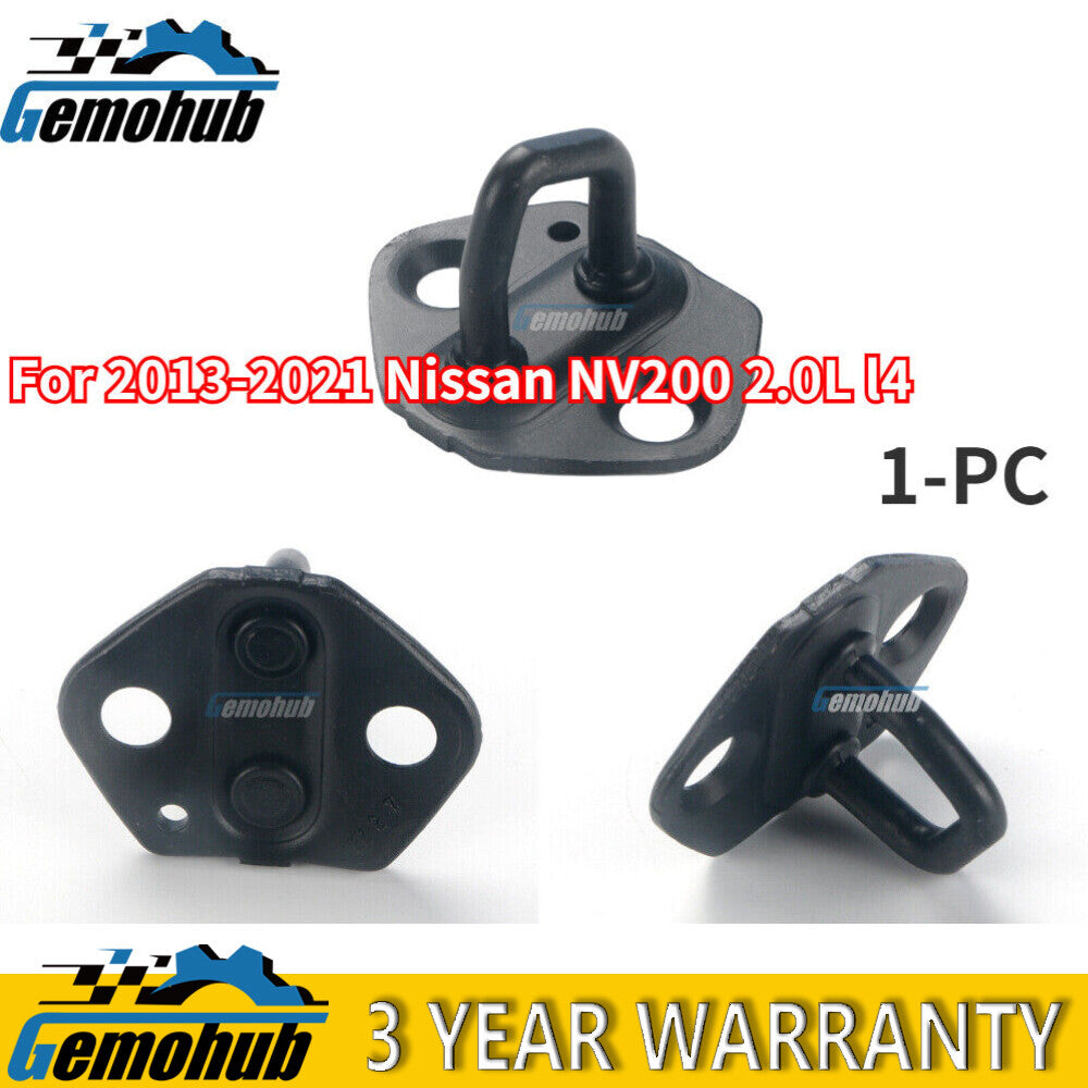 STRIKER ASSY BACK DOOR LOCK for 2013-2021 for Nissan NV200 2.0L l4