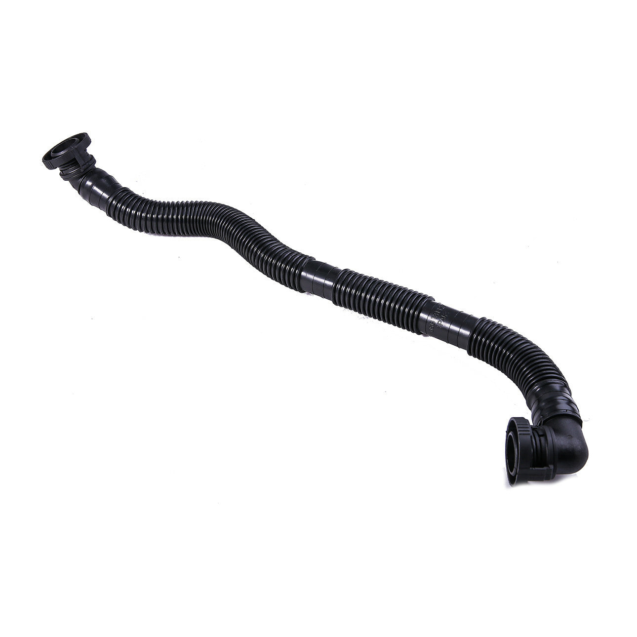 Secondary Air Pump Hose for VW for Golf MK4 2.0L 85KW Q