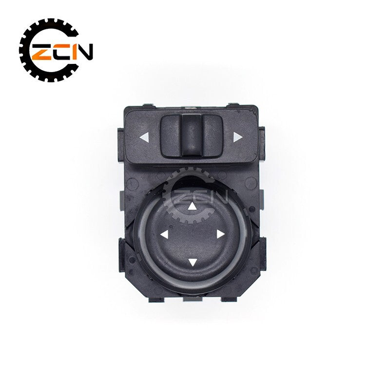 MASTER III Furgon FV Mirror Adjustment Switch 255704283R- n