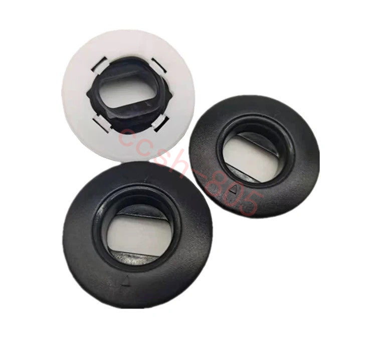 2 Sets Car Mat Carpet Clips Floor Holders Fixing Clamps for Toyota for Lexus Q