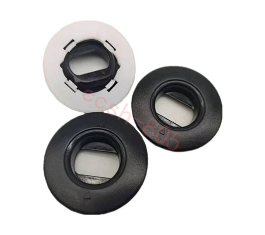 2 Sets Car Mat Carpet Clips Floor Holders Fixing Clamps for Toyota for Lexus Q