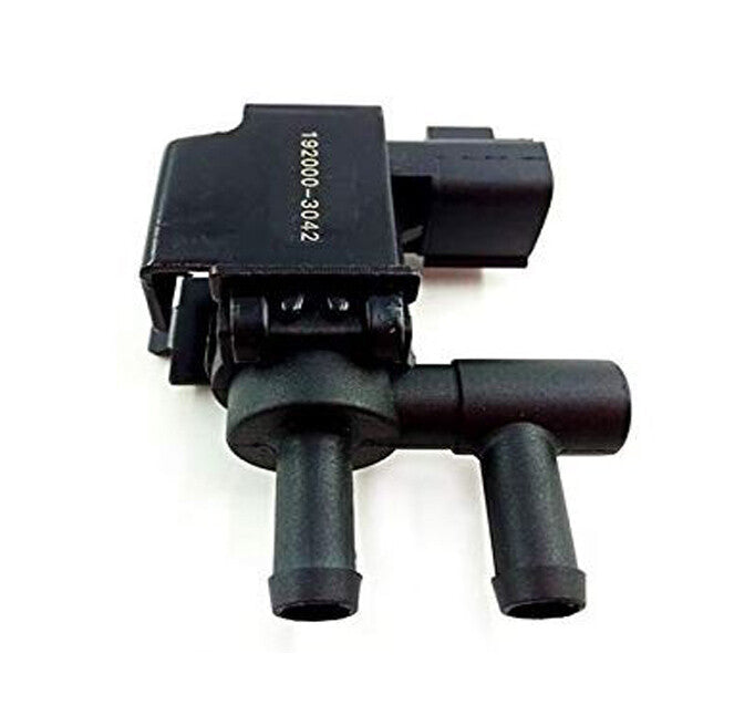 Vacuum solenoid valve VSV 192000 - 3042 suitable for Toyota Celica and for Lexus 4 Runner. Q