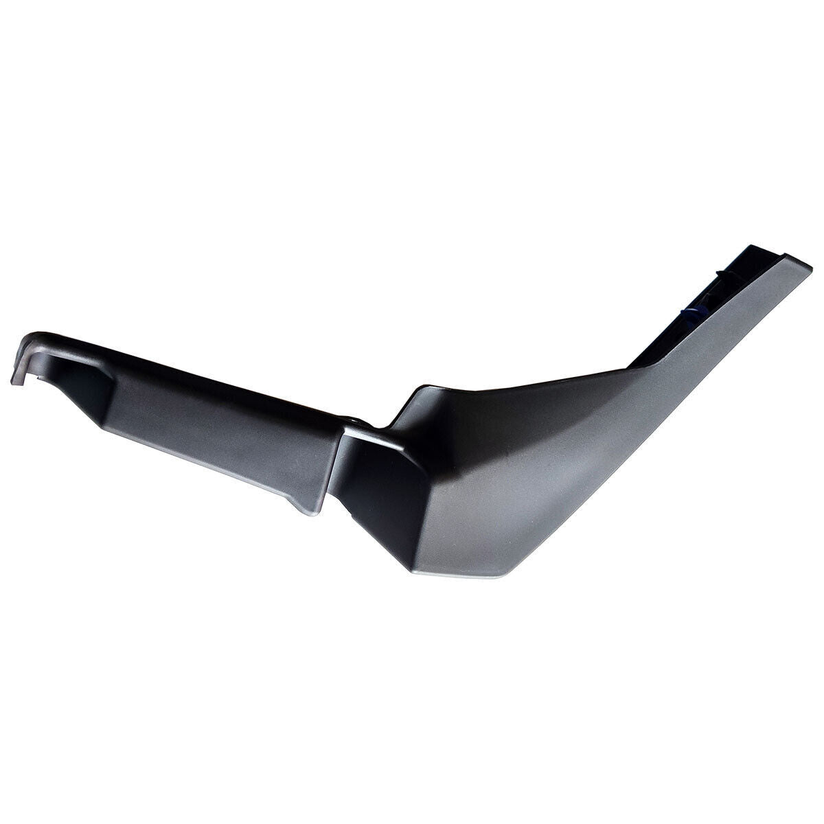 Right Front Bumper Wheel Molding Extension Fit for Range Rover Evoque 2012-2015
