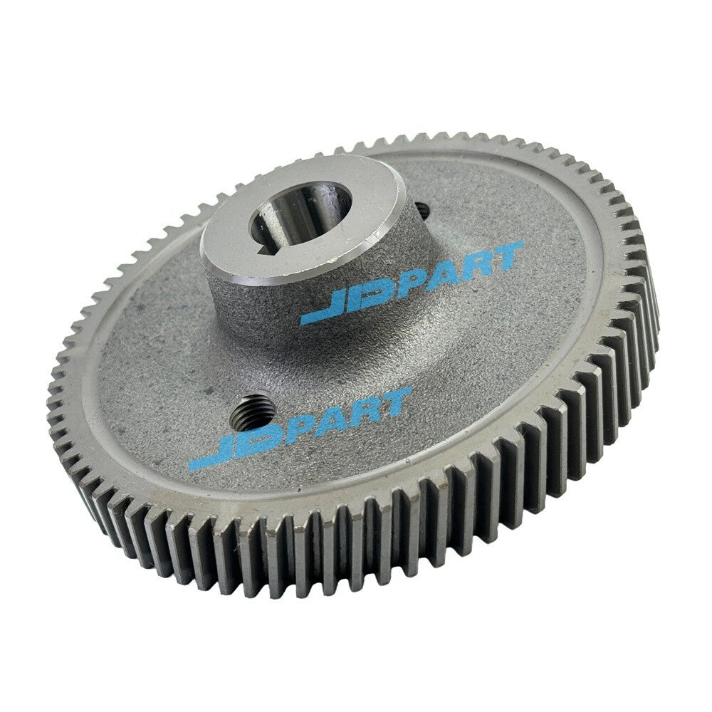 Parts for V3300 shaft idler gear 1C010-51155 engine - Advantage available - Supply