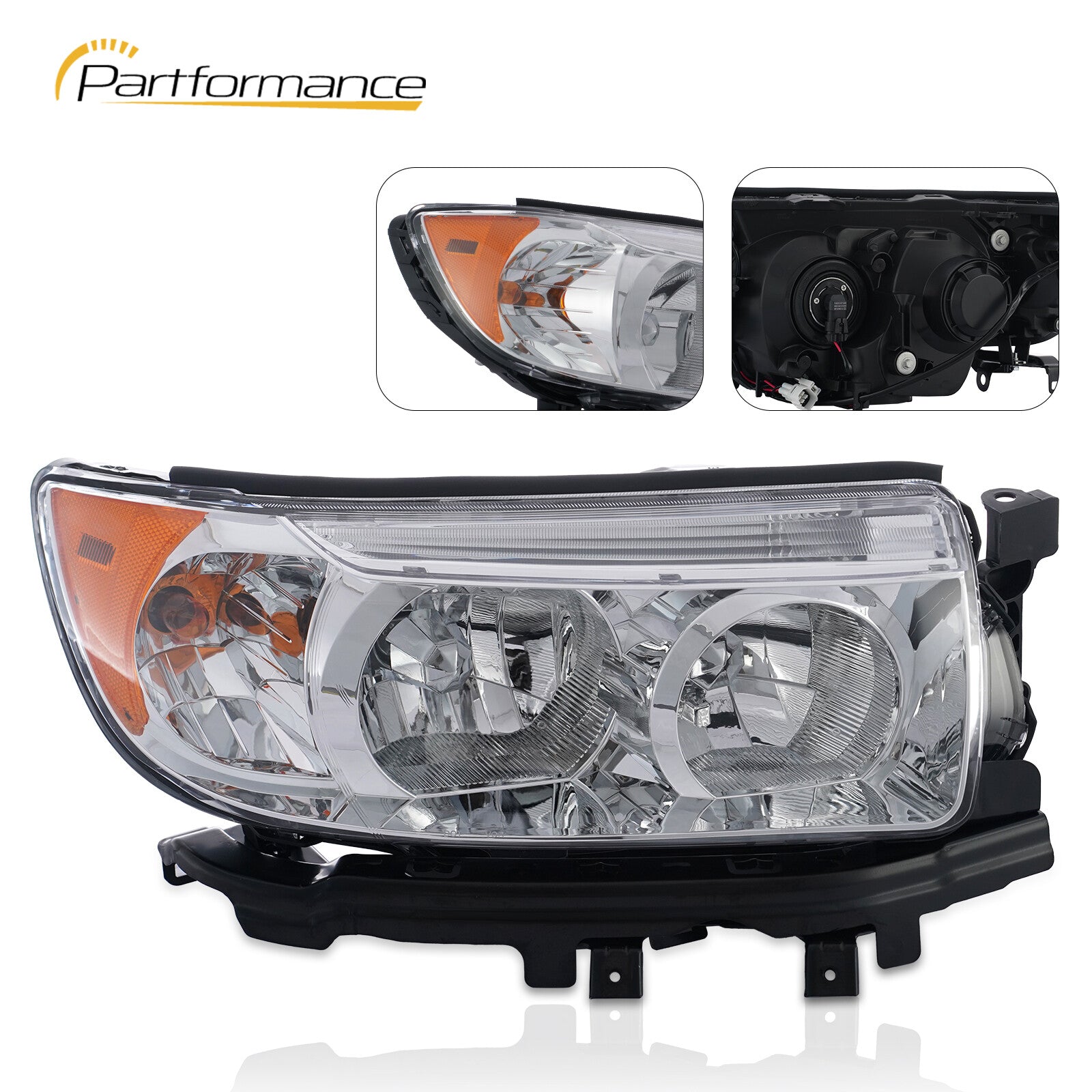 2006-2007 Forester (Forest Year) Forester (Forest Year) Abundant Resources 06-08