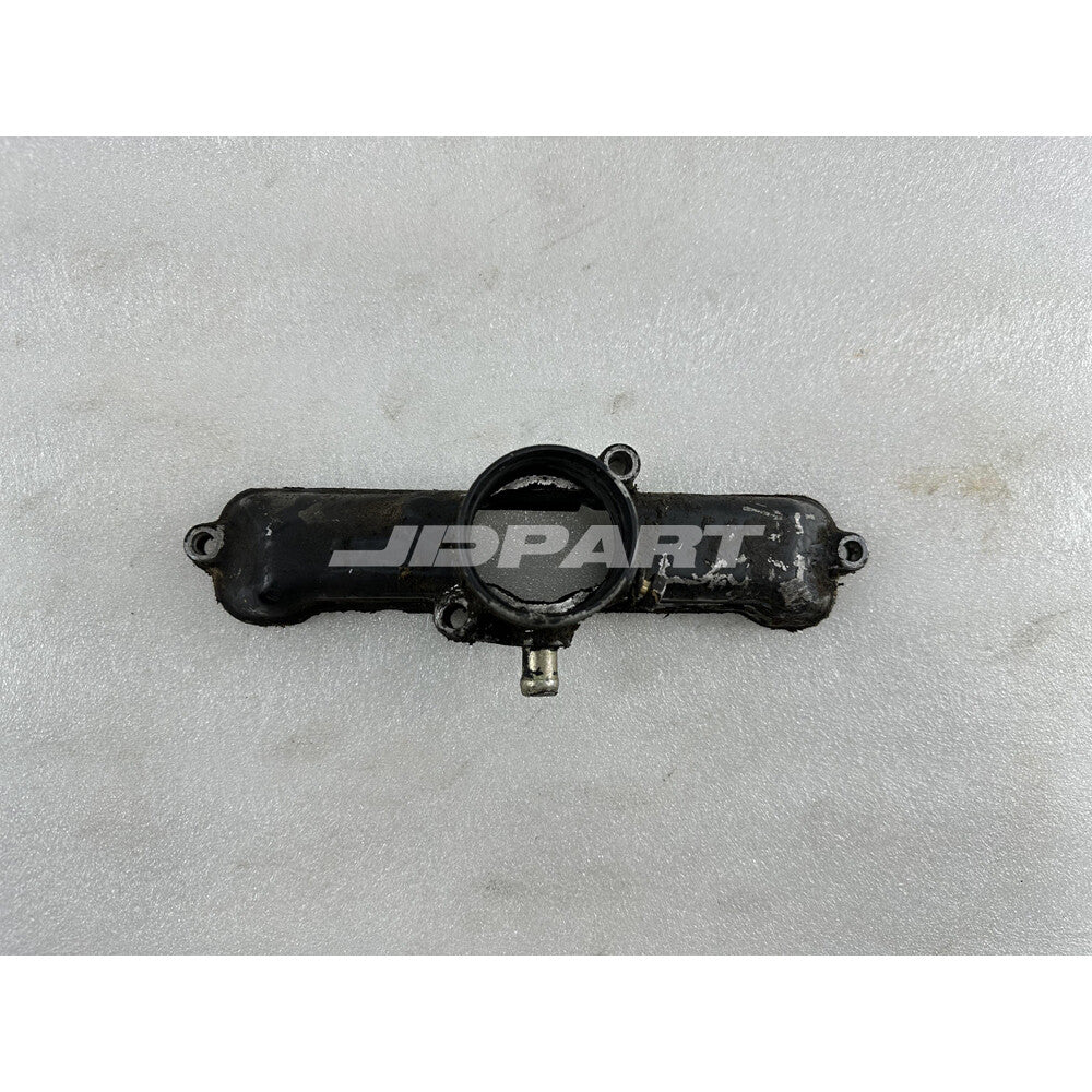 L2E Intake Manifold Type B is suitable for excavator engine parts.