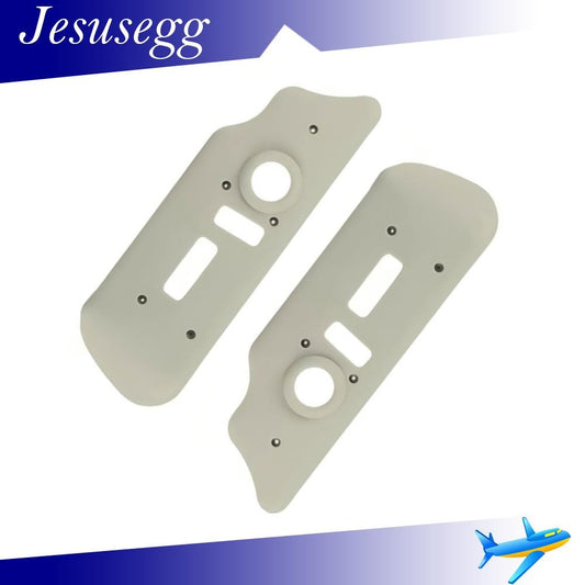 Power for Seat Switch Bezel Trim Panel Left  Right for 2003-2006 for Escalade Avalanche Q