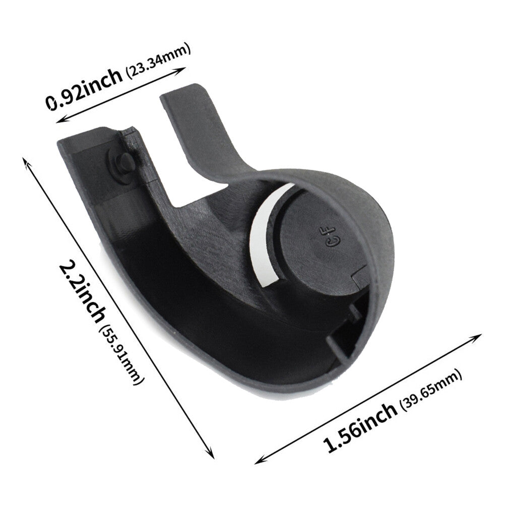 COVER CAP WIPER ARM COVER BACK CAP for Skoda Fabia Mk1 1999 - 2006 Q