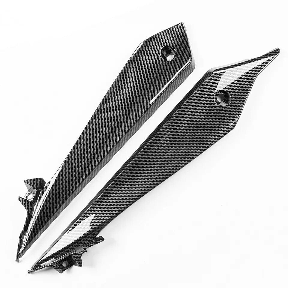 Engine side cover, chassis, low-panel boiler suitable for Suzuki GSX-S GXS 1000 15-20