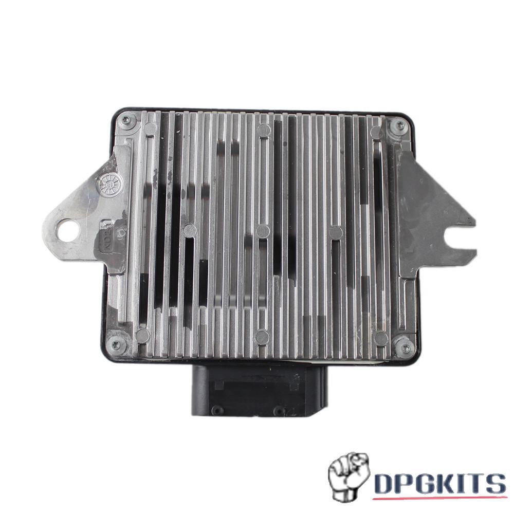 Transmission Module VTC Control Assembly For 2018-2021 for Nissan Versa 237F0-5RF2A
