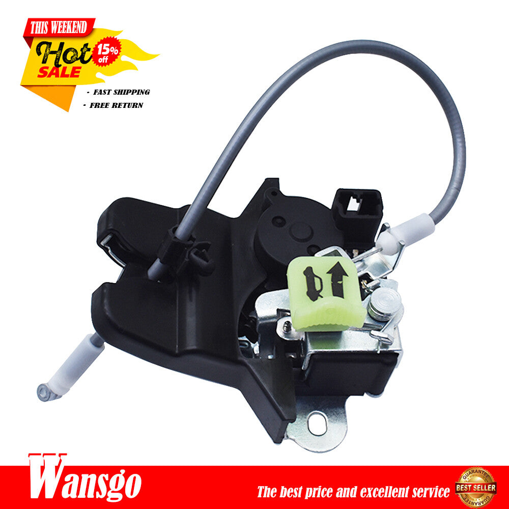 Front ABS wheel speed sensor suitable for Peugeot 407, 407SW, for Citron C6 9664699480