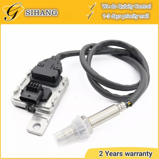 Front Nitrogen Oxide Nox Sensor for Porsche for Cayenne 2013-2016 3.0L 95860680741
