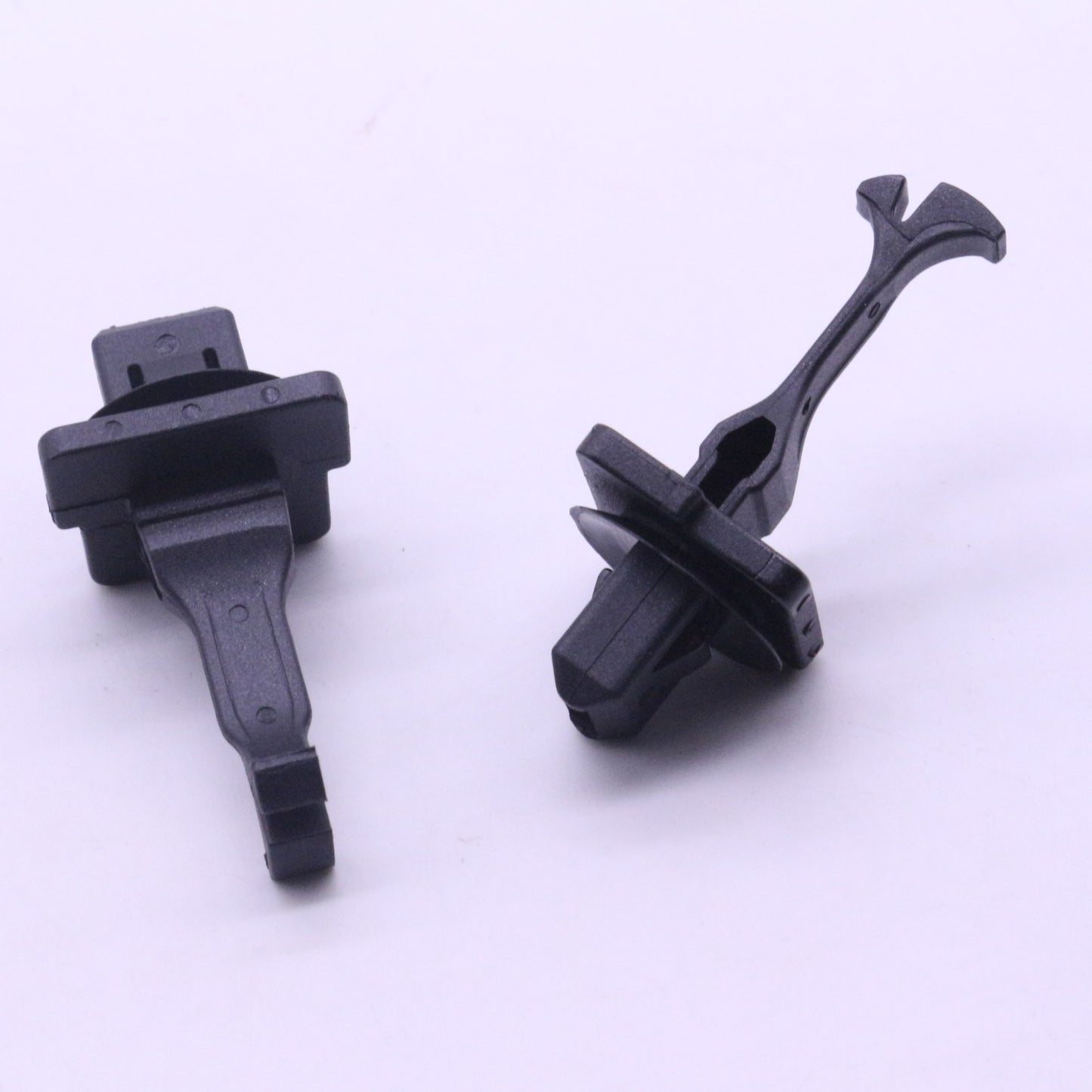 5 Pcs Front Pillar Garnish Clip Retainer for Scion for Toyota for Lexus for Nissan for Infiniti