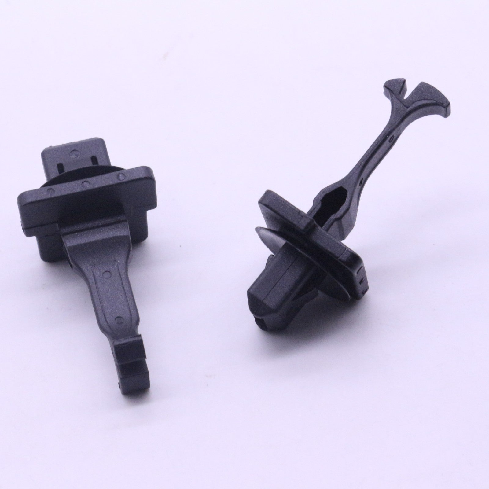 5 Pcs Front Pillar Garnish Clip Retainer for Scion for Toyota for Lexus for Nissan for Infiniti