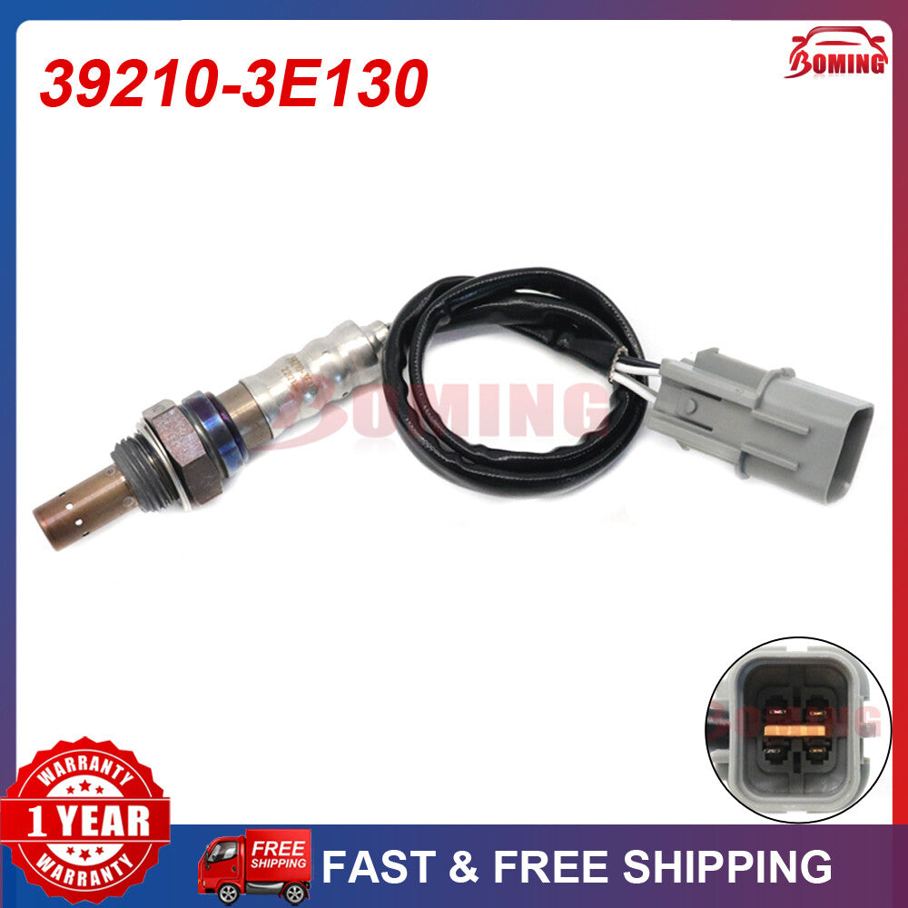 4016021 Oxygen Sensor for 2014-2018 Chief Classic/Chief Retro/Chief