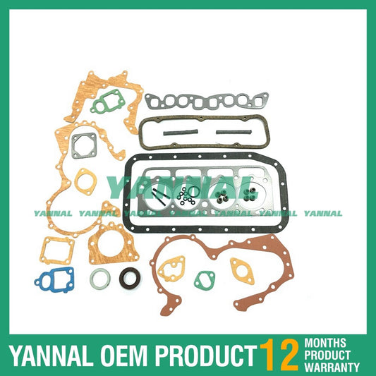 4P Engine Spare Parts Full Washer Kit -