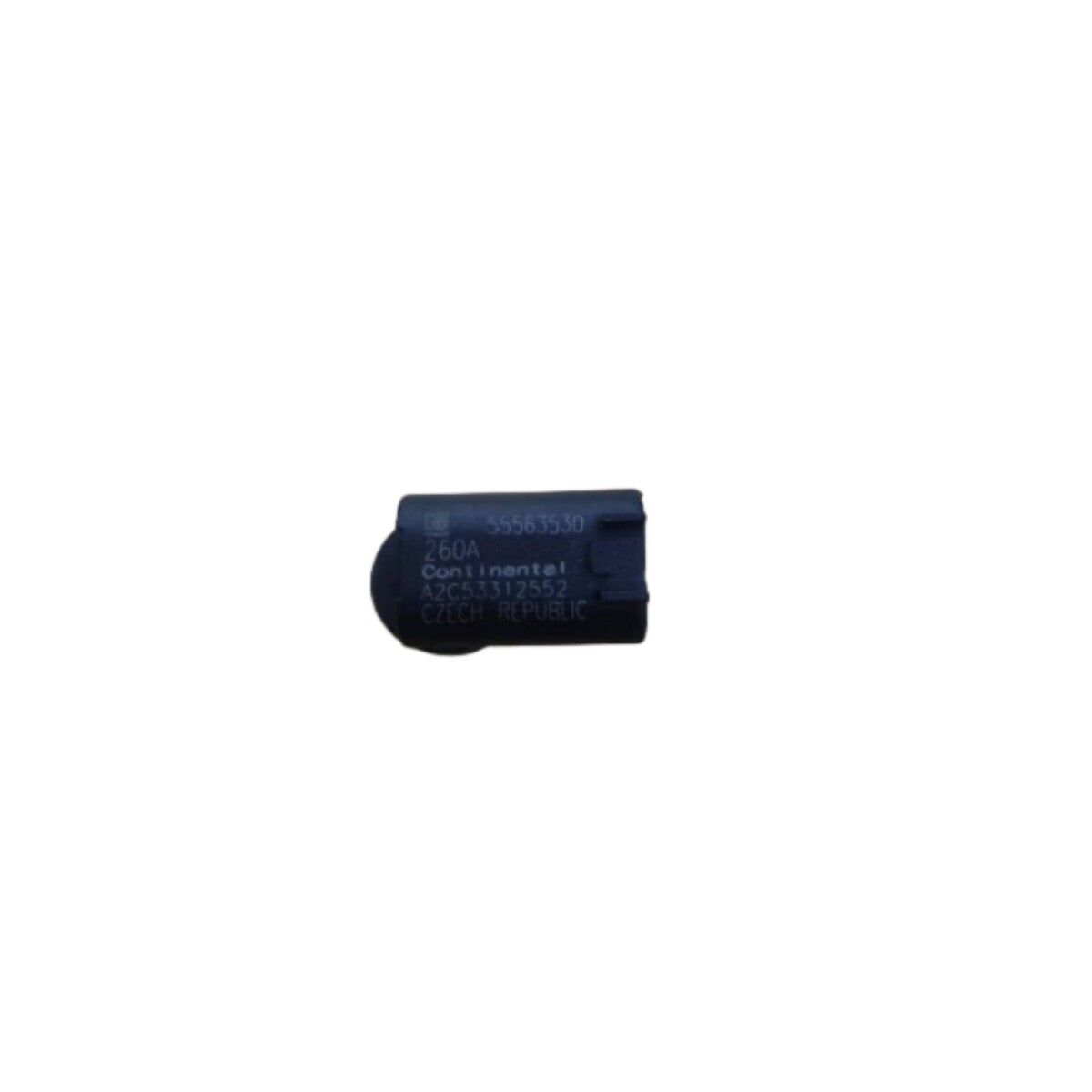 12656444 Coolant temperature sensor suitable for hockey, Arcadia for Canyon , Camaro, Colorado