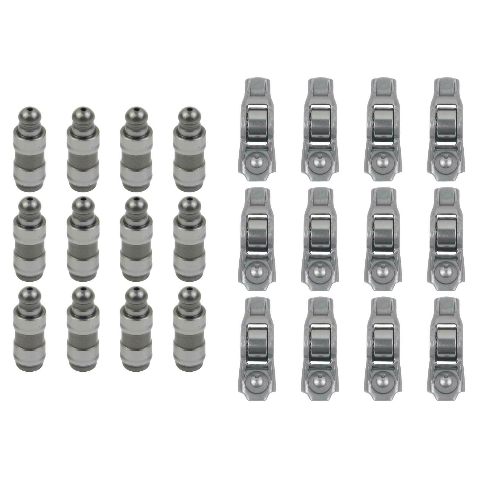 Rocker Arms Lifters Valve Gaskets Kit For 11-16 3.6L for Chrysler for Dodge for Jeep for Ram