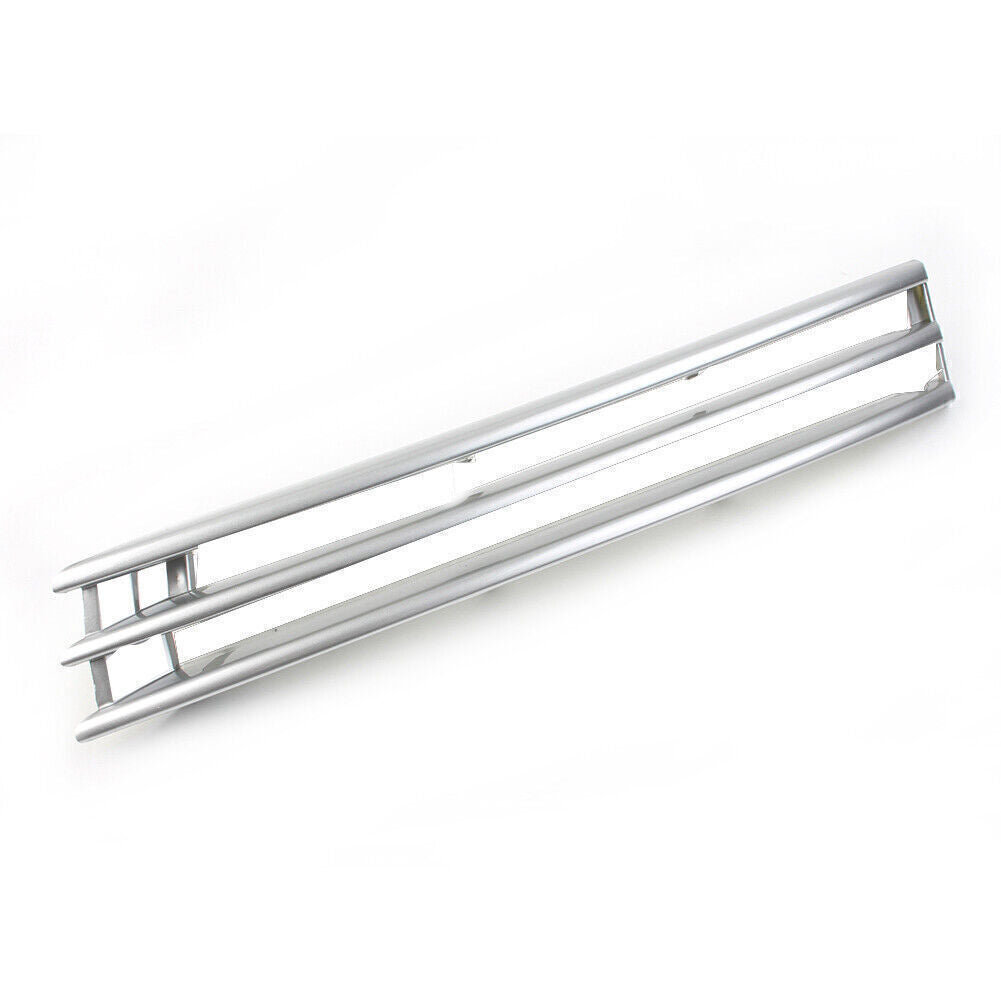 Fit for Land Rover for Range Rover L405 2013 2014-2017 Left Silver Front Bumper Grilles