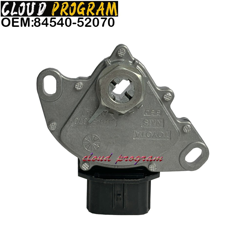 84540-52070 Automatic transmission neutral safety switch for Corolla 1.8L n