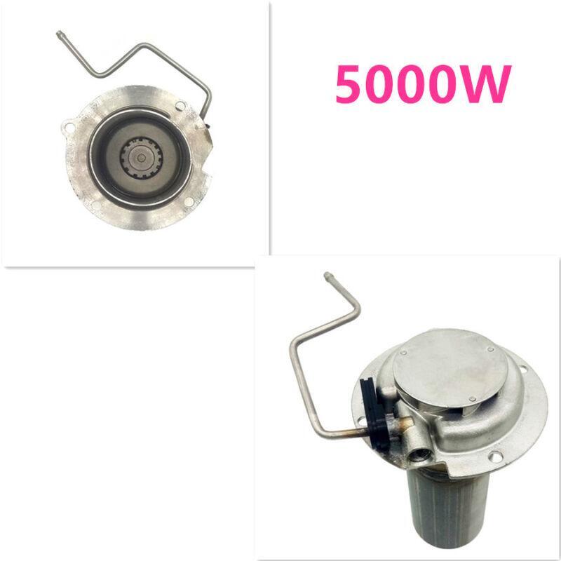 5000W heater burner combustion chamber suitable for automotive air/diesel parking heaters - n