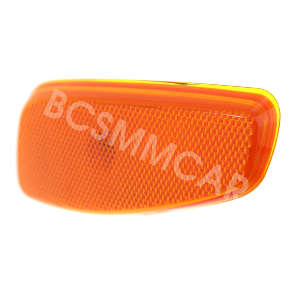 Right Front Marker Light CH2551134 Width Lamp Fit for Jeep Renegade 2015-2021