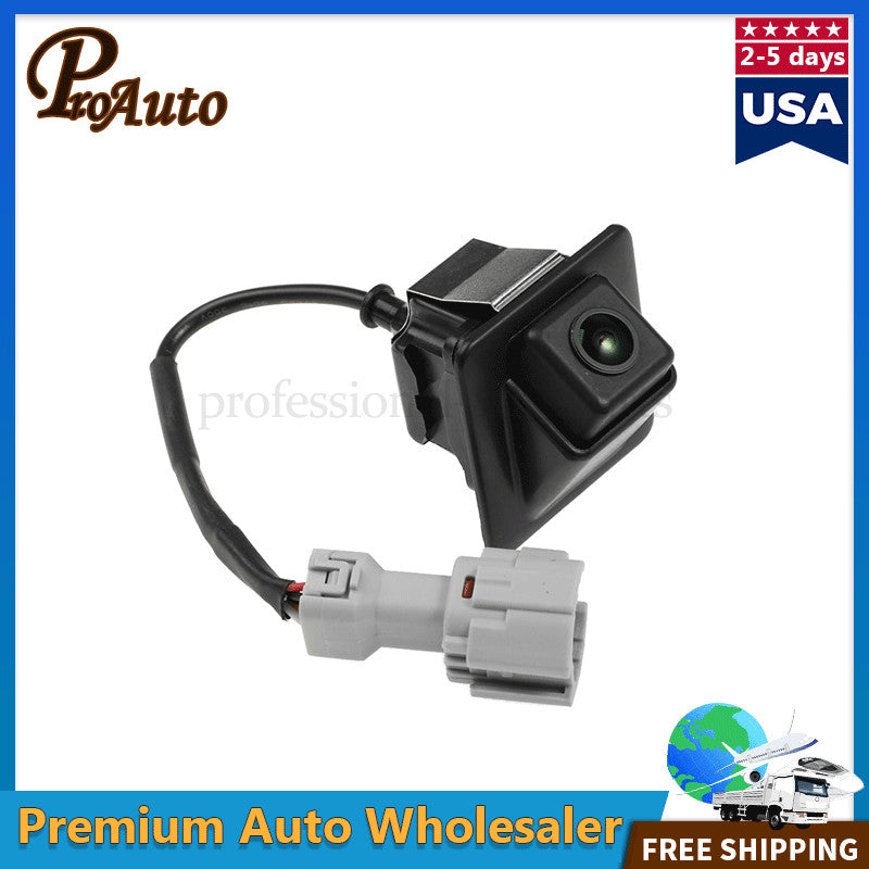 Rear View Backup Camera For 2011-2015 for Hyundai i40 Saloon 95760-3Z250 957603Z250