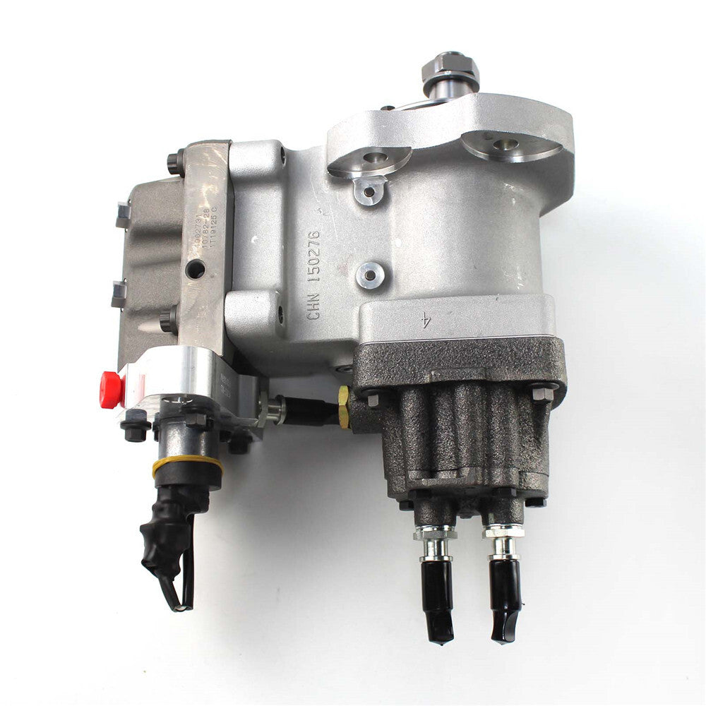 Fuel Injection Pump for Komatsu PC300-8 PC350-8 6745-71-1170 3973228 6D114 WA430