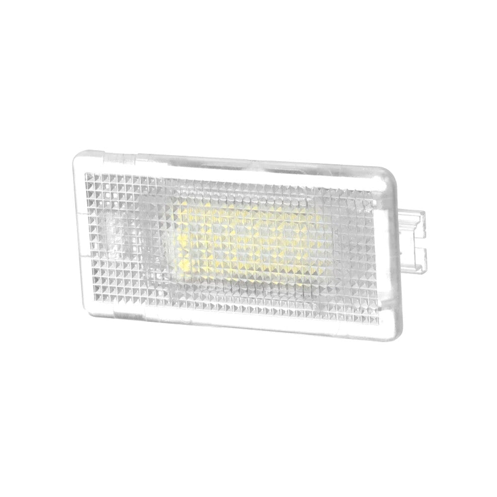 Interior LED Luggage Trunk Cargo Light White Fit for BMW E36 E38 E39 E46 E60 E90 E92 Q