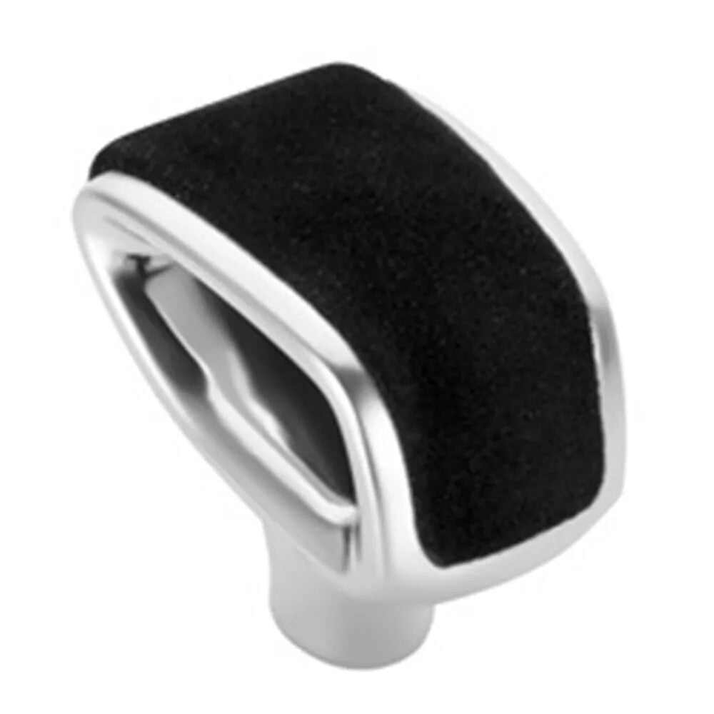 For W463 G-Class G500 Flocking Gear Shift Knob Stick transmission - n