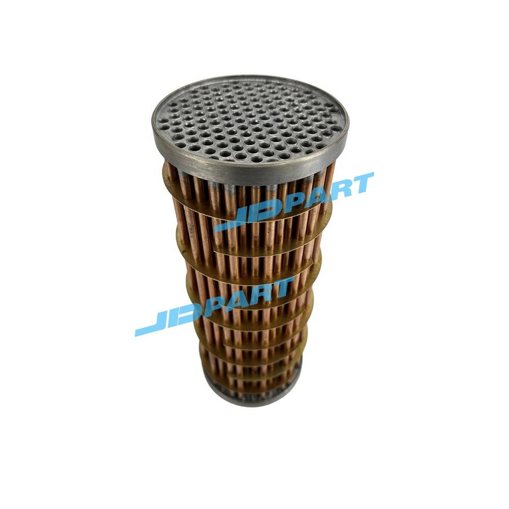 Core Excavator Parts for NT855 Oil Cooler -