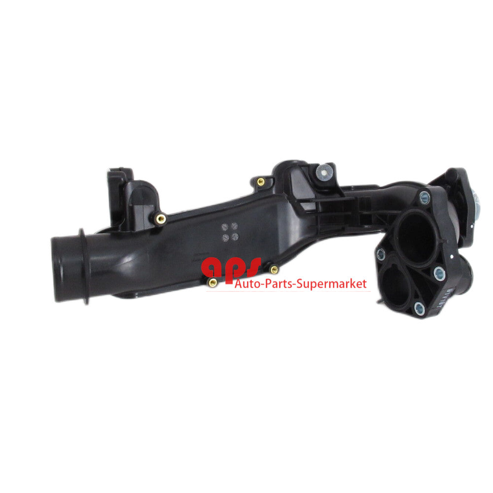 new turbocharger charging hose connector suitable for 17-21 for Honda for Civic 1.5L 17270-5AA-H00