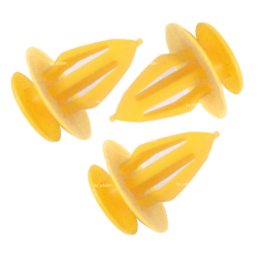 Windshield-Side Molding Upper Clip DYC500020 for LAND ROVER for Range Rover Sport x3 Q