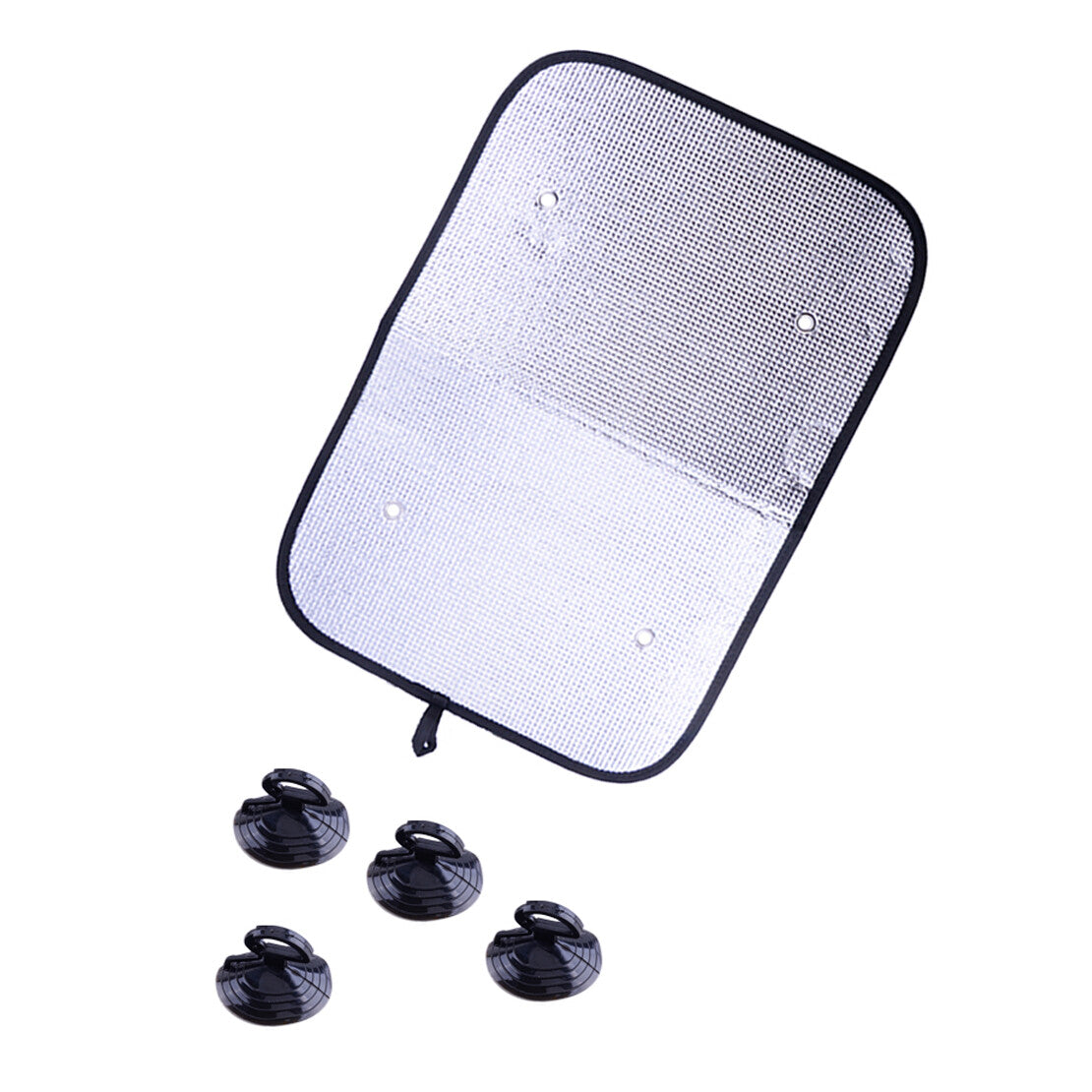 RV Door Window Shade Cover Sunshade Blackout Shield UV Protection for Camper v