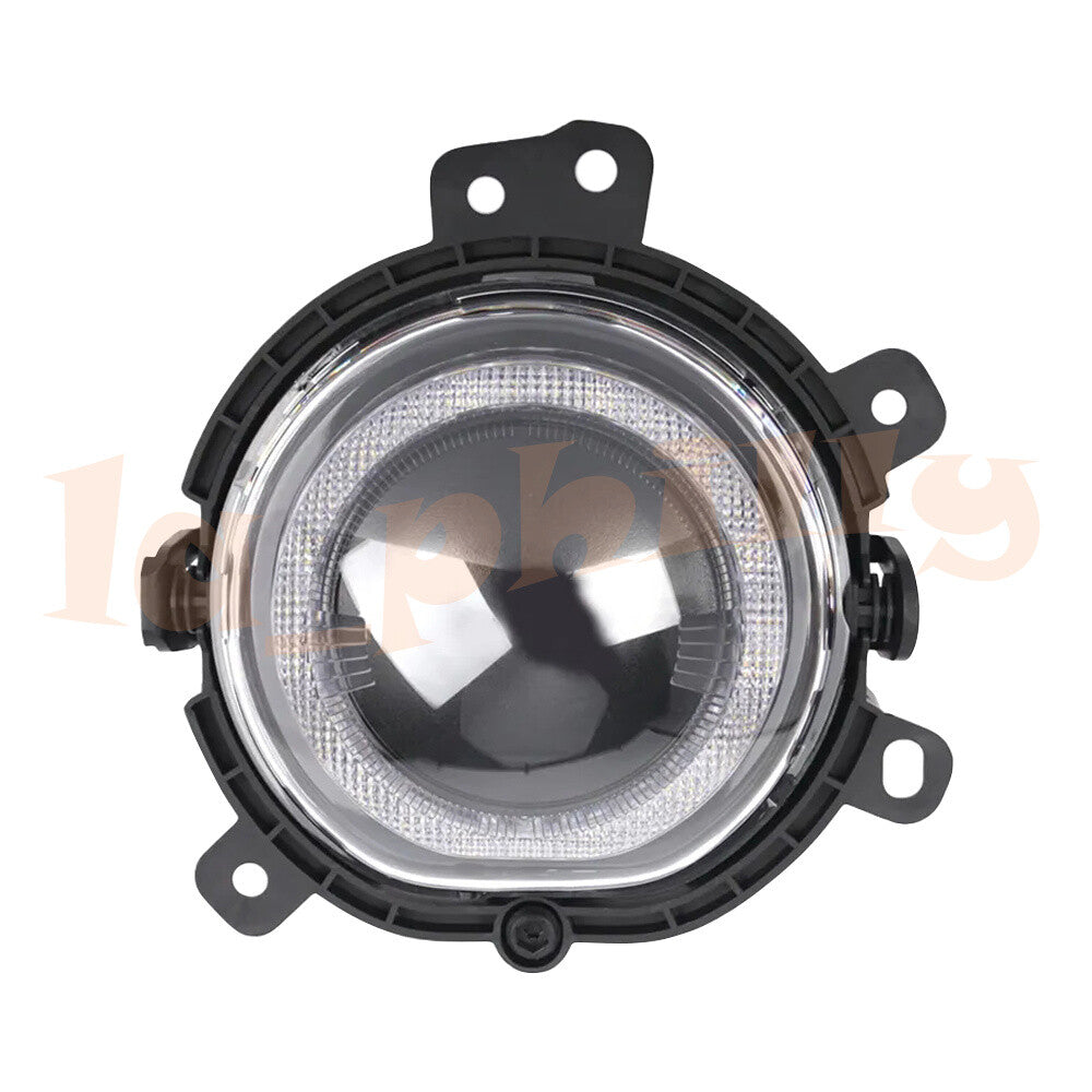 LED Driver Side Front Bumper Fog Light Lamp for Mini F56 BEV F55 F57 F54 Clubman Q