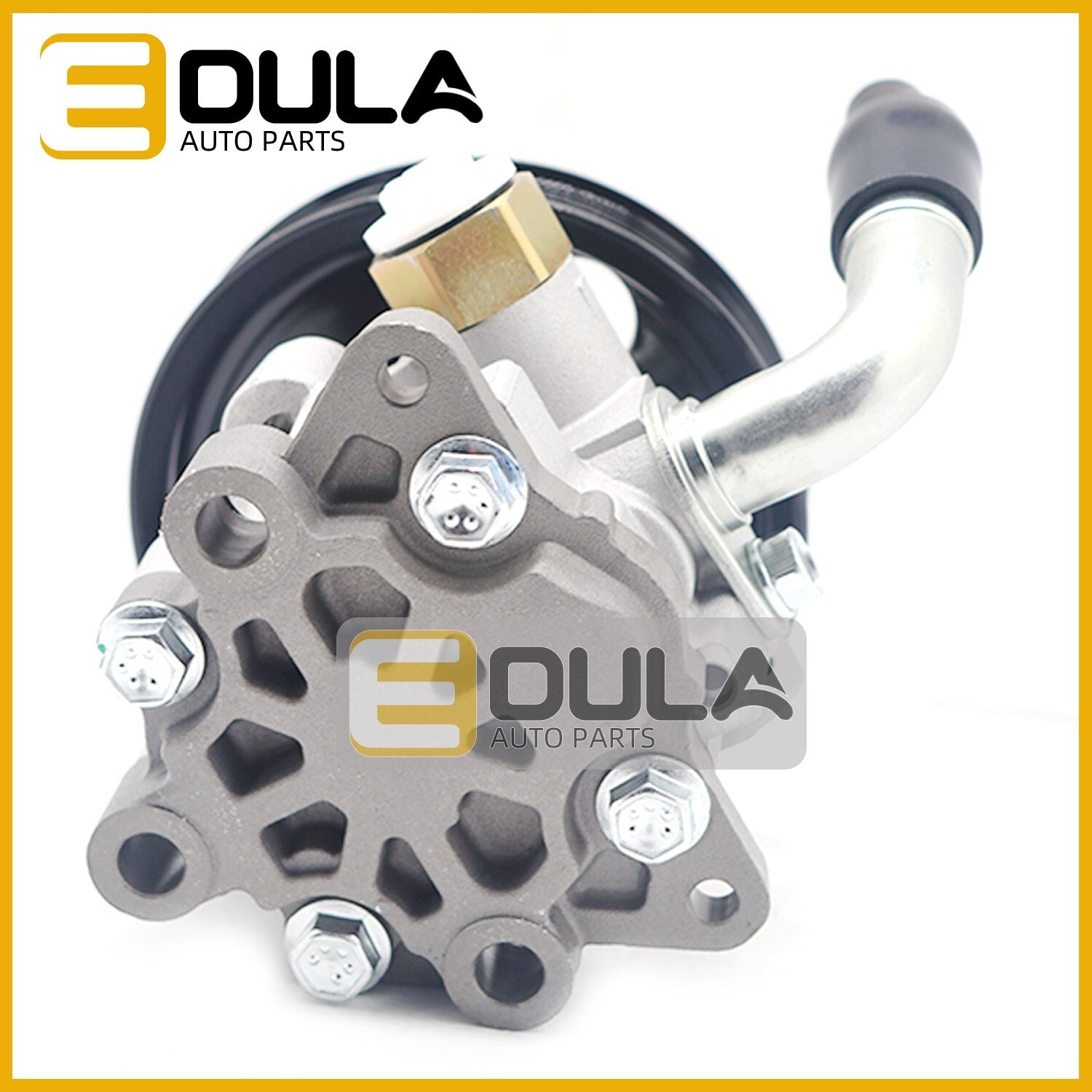 NEW Power Steering Pump 21-5461 Fits for 2005-2010 Commander Grand Cherokee