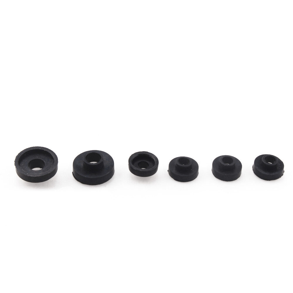245283 2452/e1 3pc Kit Seal for Peugeot 106 for Citroen Saxo Gear Linkage Push Rods
