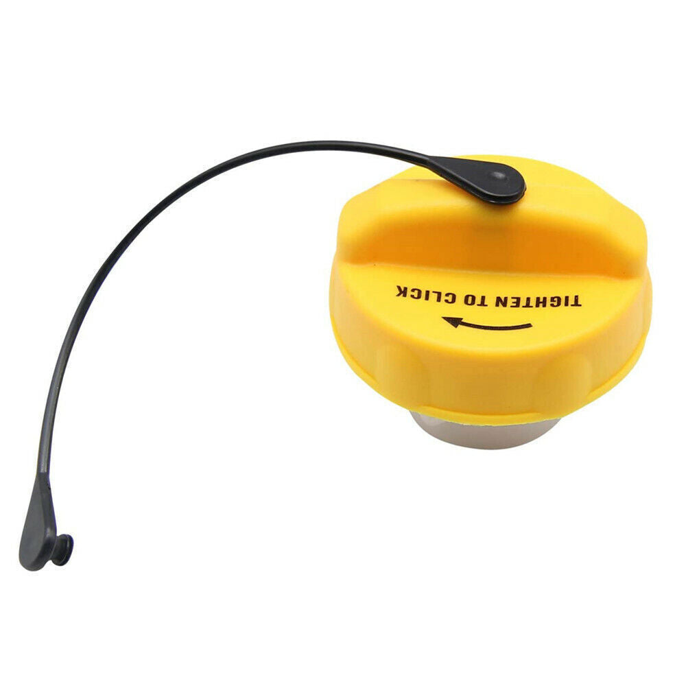 Fuel cap suitable for GRAND CHEROKEE for RAM DURANGO DAKOTA JOURNEY E-85 ETHANOL FLEX n