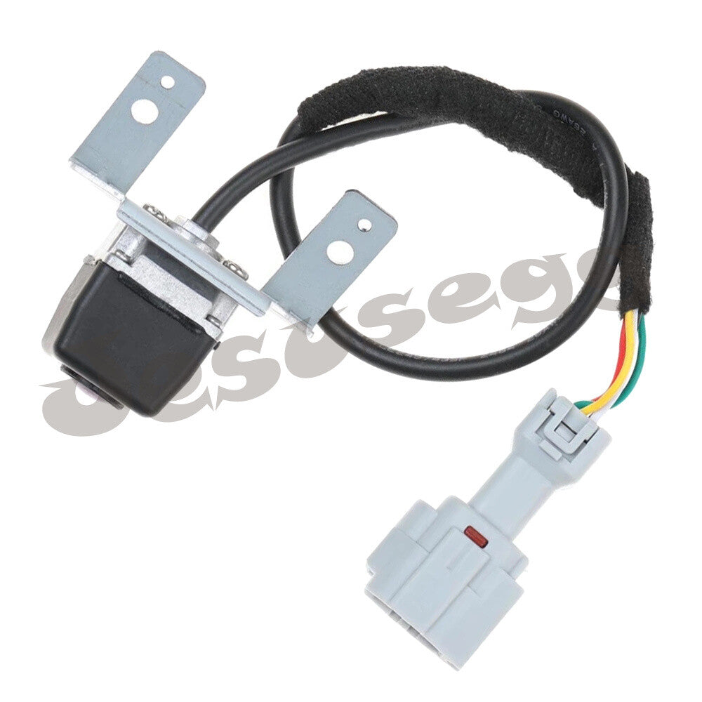 Rear View Backup Parking Camera 95760-3S102 for Hyundai Sonata 2011 12 2013 2014 Q
